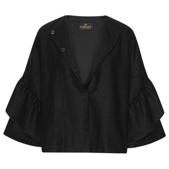 Karmamia Spencer Jacket No. 85